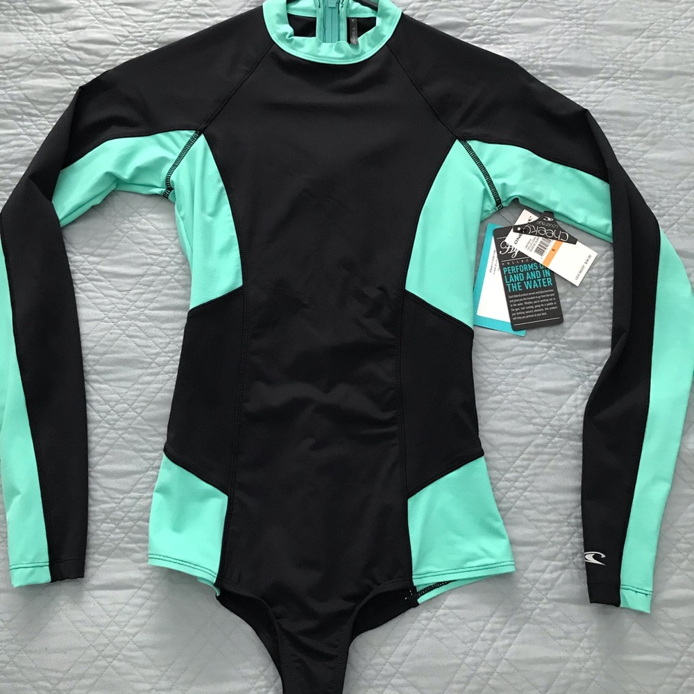 NWT O’Neill Hybrid Surfsuit